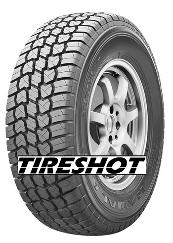 Triangle TR246 Tire